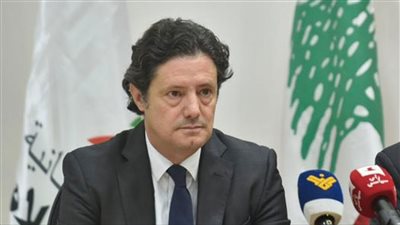 وزير الإعلام اللبناني: إسرائيل تضرب بالمواثيق الدولية عرض الحائط