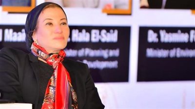 فؤاد: تفعيل سوق تداول شهادات خفض الكربون الطوعية للحد من التغيرات المناخية