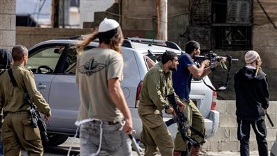 كندا تدين عنف المستوطنين المتطرفين ضد الفلسطينيين في الضفة الغربية