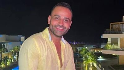 عمر السعيد يواصل تصوير فيلم “المنبر”