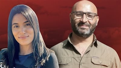 استشهاد مراسلة ومصور قناة عربية شهيرة جراء قصف إسرائيلي.. فيديو