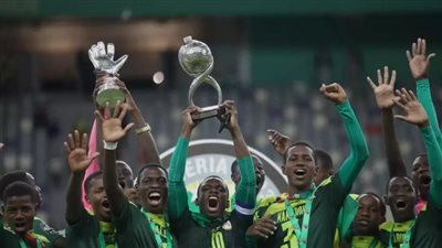 أمارا ضيوف..موهبة سنغالية جديدة تخطف الأنظار بعمر الـ15 عاما