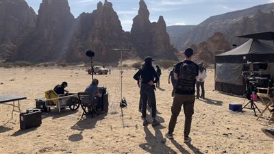 مهرجان البحر الأحمر 2023.. جوائز 