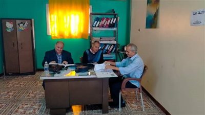 إحالة العاملين بثلاث مراكز شباب بالقليوبية للتحقيق لتغيبهم عن العمل في الأوقات الرسمية