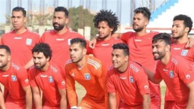 نتائج الشوط الأول في مباريات دوري القسم الأول 