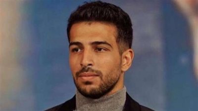 خاص|محمود ياسين جونيور: والدي لا يجاملني..لم أتوقع التعلُّق بدوري في 