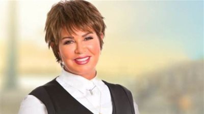 بعد تصريحاتها الأخيرة عن مرضها.. نبيل الحلفاوي يدعم نجوى إبراهيم  