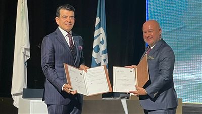 استعراض جهود الإيسيسكو لدعم الشباب في المنتدى العالمي للاستثمار الملائكي 2023