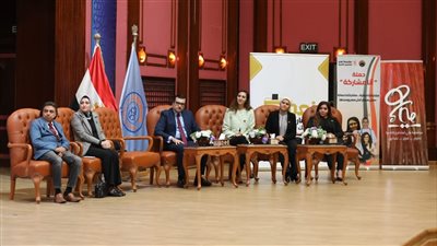 هي تستطيع للتنمية تطلق المؤتمر الوطني لدعم مشاركة المرأة المصرية في الانتخابات الرئاسية