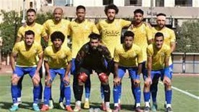 عمرو أنور يعلن قائمه طنطا استعدادا لمباراة سمنود بكأس مصر 