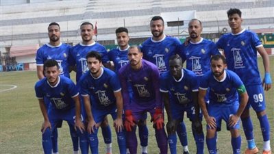 فريق راية يفوز علي جمهورية شبين بهدفين مقابل هدف في مباراة اليوم