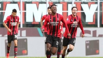 سبب توجه برشلونة للتعاقد مع رافائيل لياو