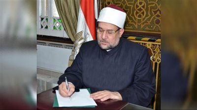 الأوقاف: إيفاد إمامين وقارئًا إلى ألمانيا لإحياء ليالي شهر رمضان 