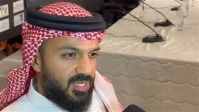 رئيس الاتحاد: اسألوا برنامج الاستقطاب عن سبب منحنا 4 لاعبين والبقية 8