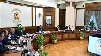 مدبولي  يتابع موقف تنفيذ مبادرة خفض أسعار السلع الغذائية