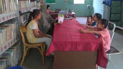  بيت ثقافة الراشدة بالداخلة يناقش كتاب 