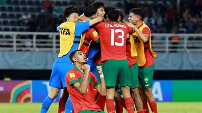 أمم أفريقيا..أسود المغرب تتحفز لافتراس تنزانيا  وزامبيا تتحدى الكونغو