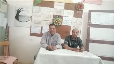 ورشة حكى عن 