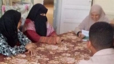 ورشة حكى عن 