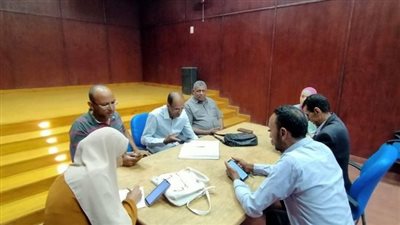 لقاء أدبي جديد ينظمة قصر ثقافة موط بالداخلة