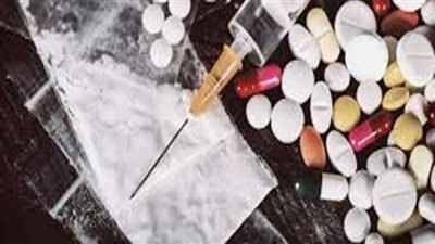 النيابة العامة تأمر بحبس 13 تاجر مخدرات 4 أيام علي ذمة التحقيقات