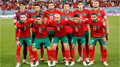 منتخب المغرب يستهل مشواره بمواجهة تنزانيا في أمم أفريقيا الليلة
