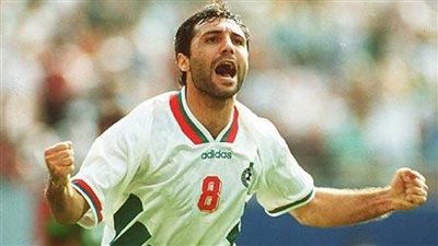 البلغاري خريستو  يشكك في أحقية فوز بيلنجهام بجائزة الفتى الذهبي