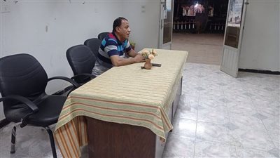 قصر ثقافة الخارجة ينظم محاضرة تثقيفية  عن 