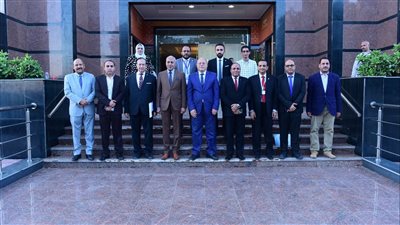 جامعة سوهاج تختتم فعاليات مؤتمر 