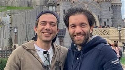 شريف رمزي يعلن وفاة شقيقه بعد صراع مع المرض 