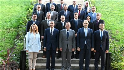   إعلان تفاصيل مؤتمر الطاقة الدولي إيجبس 2024