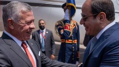 بعد الإعلان عن قمة مصرية أردنية.. علاقات القاهرة وعمّان (فيديو)