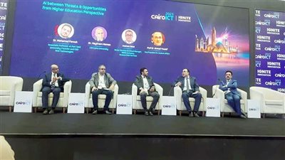 «مصر للمعلوماتية»: تقدم قطاع الاتصالات سيؤثر على الوظائف المستقبلية
