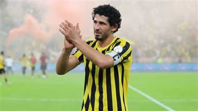 الاتحاد السعودي يحسم مصير أحمد حجازي مع الفريق