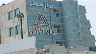   غاز مصر: لا تسريب في القرية الذكية 