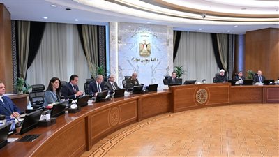 وزير الصحة يبحث مع مجلس الوزراء تكثيف الدعم الصحي لمصابي قطاع 