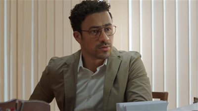 مسلسل زينهم الحلقة الثالثة.. اختفاء الجثة والتحقيق مع زينهم وإيقافه عن العمل