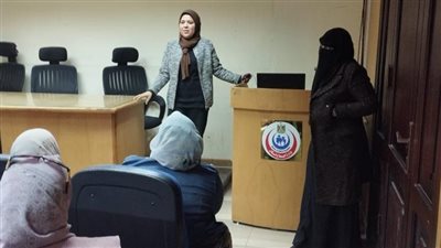 تحصين 43600 مواطن بلقاح التهاب الكبد الفيروسي 