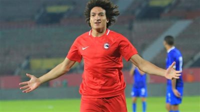 مودرن فيوتشر يحسم مصير أحمد عاطف