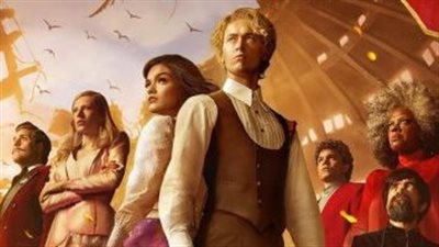 فيلم The Hunger Games: The Ballad of Songbirds يتخطى الـ100 مليون دولار
