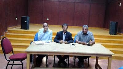 قصر ثقافة موط بالداخلة ينظم محاضرة 