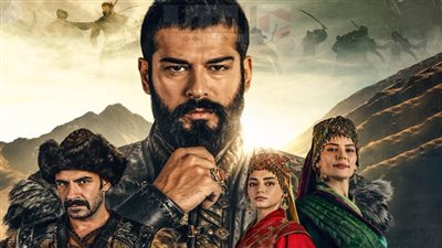 مسلسل المؤسس عثمان الحلقة 137 مترجمة HD قصة عشق.. المؤسس عثمان قصة عشق مدبلج Kurulus Osman الحلقة 137