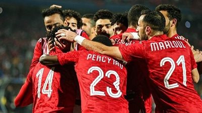 موعد مباراة الأهلي وميدياما الغاني في افتتاح مجموعات أبطال أفريقيا
