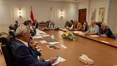 مقعد تسوية المنازعات يواصل جلساته بشرم الشيخ لحل مشكلات المواطنين