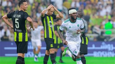 كيسية يفاجئ جمهور الأهلي بتصريح عن برشلونة