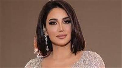 ديانا حداد تشارك في احتفالات اليوم الوطني الإماراتي