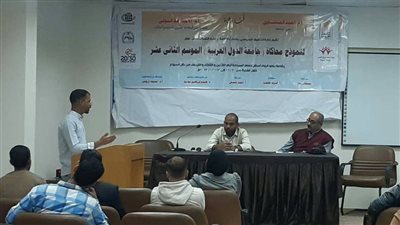 جامعة أسيوط تنظم ورشة عمل لمنصب 