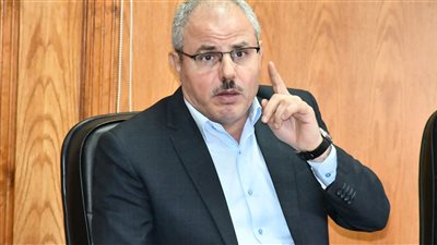 مجلس التعليم والطلاب ينعقد بجلسته رقم 342 برئاسة الدكتور ناصر مندور