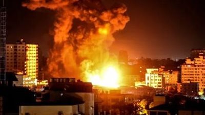 اليونيسف تكشف النقاب عن جرائم الاحتلال بغزة