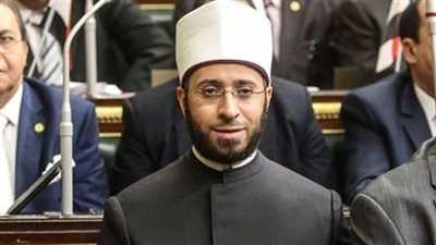 الأزهري يشيد بالجهود المصرية القطرية في الوصول لهدنة لوقف العدوان على غزة